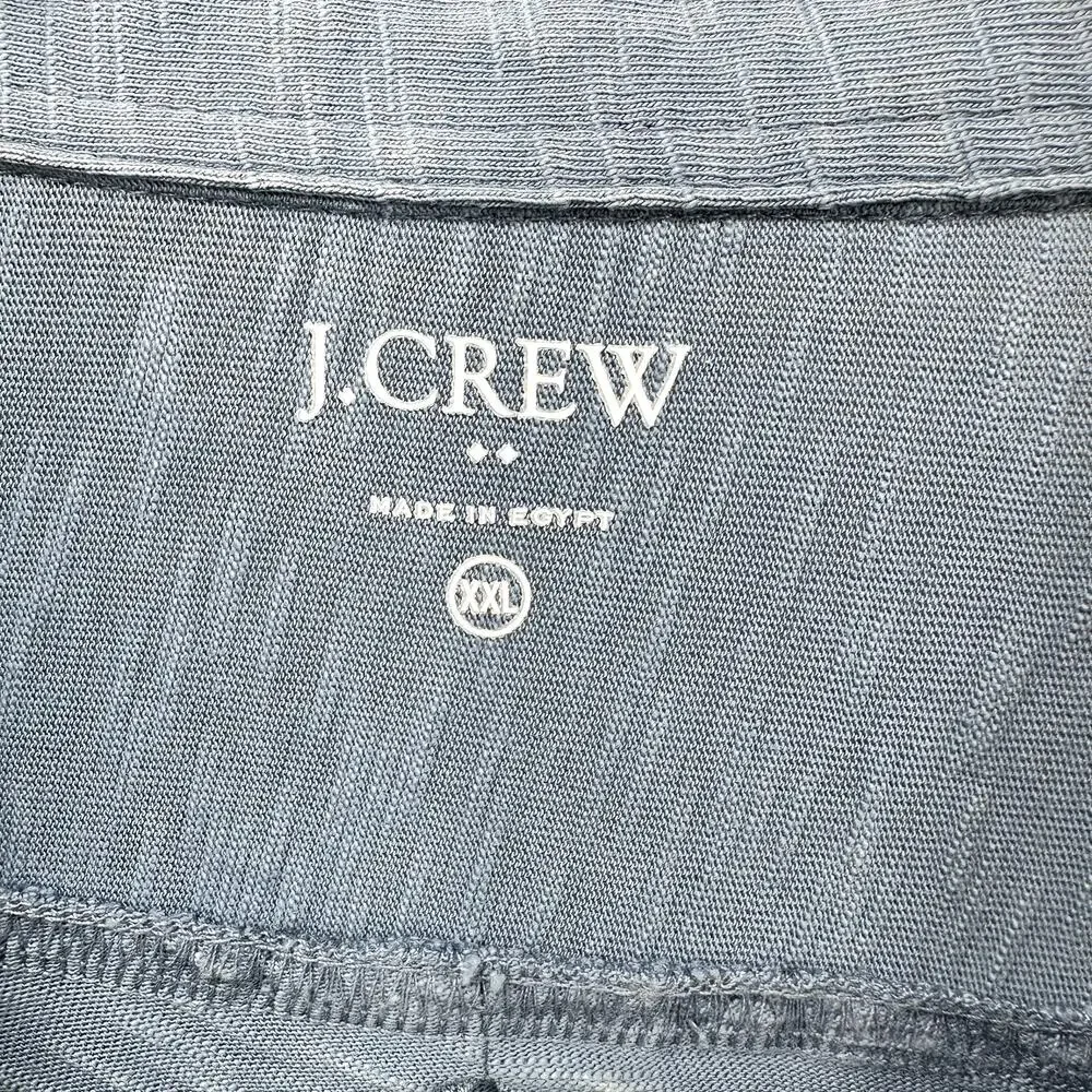 J. Crew crew factory